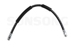 Sunsong Brake Hoses for 1986-1991 VANAGON - 2201526