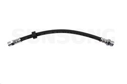 Sunsong Brake Hoses for 1988-1992 JETTA - 2201528