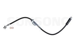 Sunsong Brake Hoses for 2012-2014 CTS - 2201530