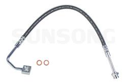 Sunsong Brake Hoses for 1995-2002 SPORTAGE - 2201531