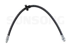Sunsong Brake Hoses for 2000-2006 X5 - 2201547
