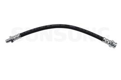Sunsong Brake Hoses for 2005-2015 XTERRA - 2201572