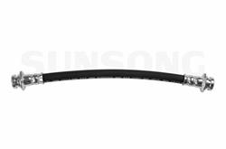 Sunsong Brake Hoses for 2002-2007 AERIO, 1995-2002 ESTEEM - 2201573