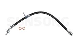 Sunsong Brake Hoses for 2000-2005 MR2 SPYDER - 2201574