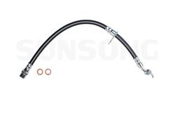 Sunsong Brake Hoses for 2000-2005 MR2 SPYDER - 2201575