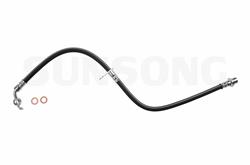 Sunsong Brake Hoses for 2001-2005 RAV4 - 2201578