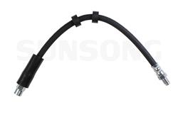 Sunsong Brake Hoses for 1998-2000 V70, S70, 1998-2004 C70 - 2201580