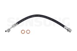 Sunsong Brake Hoses for 2009-2012 ELANTRA - 2201581