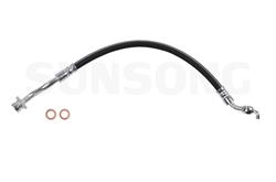 Sunsong Brake Hoses for 2010-2016 GENESIS COUPE - 2201583