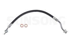 Sunsong Brake Hoses for 2010-2016 GENESIS COUPE - 2201584