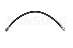 Sunsong Brake Hoses for 2009-2010 H3T - 2201599