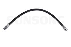 Sunsong Brake Hoses for 2009-2010 H3T - 2201600