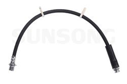 Sunsong Brake Hoses for 2010-2011 RANGER - 2201605