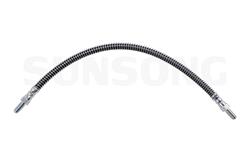 Sunsong Brake Hoses for 1987-1992 RANGE ROVER - 2201607