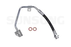 Sunsong Brake Hoses 2201626