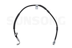 Sunsong Brake Hoses 2201632