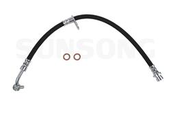 Sunsong Brake Hoses for 1997 INTEGRA - 2201638