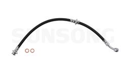 Sunsong Brake Hoses for 1990-1992 M30 - 2201640