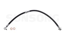 Sunsong Brake Hoses for 2003-2004 M45 - 2201643