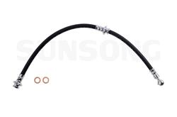 Sunsong Brake Hoses for 2003-2004 M45 - 2201644