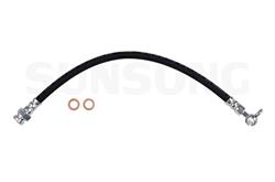 Sunsong Brake Hoses for 2001-2005 MIATA - 2201653