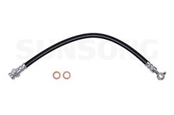Sunsong Brake Hoses for 2001-2005 MIATA - 2201654