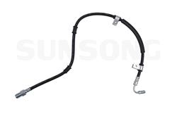 Sunsong Brake Hoses 2201661