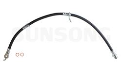 Sunsong Brake Hoses for 2012-2015 IQ - 2201663