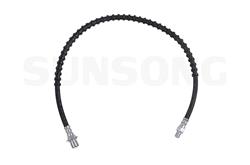 Sunsong Brake Hoses for 1986-1990 CF6000, 1986-1997 CF7000 - 2201670