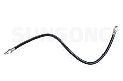 Sunsong Brake Hoses for 1979-1981 F1924, F1954 - 2201676