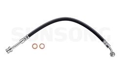 Sunsong Brake Hoses for 2010-2012 SANTA FE, 2011-2013 SORENTO - 2201678
