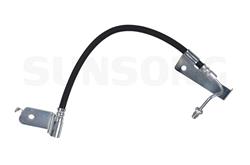 Sunsong Brake Hoses for 2001-2002 TOWN CAR - 2201689