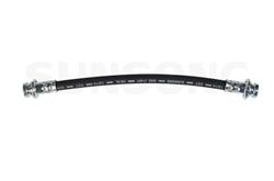 Sunsong Brake Hoses for 1999-2004 VITARA - 2201692