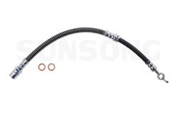 Sunsong Brake Hoses for 1999-2002 LEGANZA - 2201694