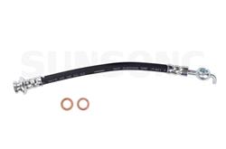 Sunsong Brake Hoses for 1992-1994 TROOPER - 2201705