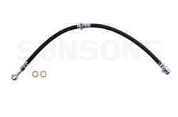 Sunsong Brake Hoses for 2001-2006 SANTA FE - 2201712