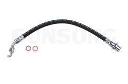 Sunsong Brake Hoses for 1992-2000 SC300, SC400, 1993-1998 SUPRA - 2201722