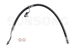 Sunsong Brake Hoses for 2011-2016 SPORTAGE, 2010-2015 TUCSON - 2201728