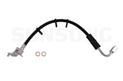 Sunsong Brake Hoses for 2003-2017 VIPER - 2201736