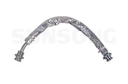 Sunsong Clutch Hoses for 2007-2009 350Z - 2201742