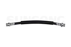 Sunsong Clutch Hoses for 2002-2005 ACCENT - 2201750