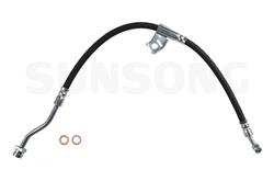 Sunsong Brake Hoses for 2011 EQUUS - 2201756