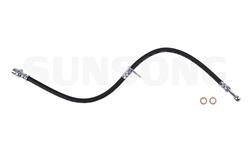 Sunsong Brake Hoses for 2006-2011 CIVIC - 2201760