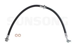 Sunsong Brake Hoses for 2009-2014 MAXIMA - 2201771