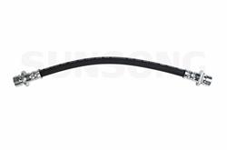 Sunsong Brake Hoses for 2009-2014 FIT - 2201774