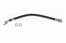 Sunsong Brake Hoses for 2009-2014 MAXIMA - 2201784