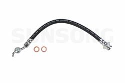Sunsong Brake Hoses for 2009-2014 MAXIMA - 2201785