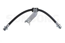 Sunsong Clutch Hoses for 1991-1995 LEGEND - 2201794