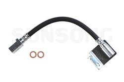 Sunsong Brake Hoses for 2011-2016 F-450 SUPER DUTY, F-550 SUPER DUTY - 2201797