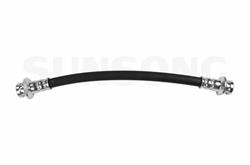 Sunsong Brake Hoses for 2009-2013 SX4 - 2201804